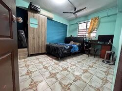 Blk 43 Bendemeer Road (Kallang/Whampoa), HDB 3 Rooms #574469771